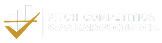 Pitch Competition Standards Council